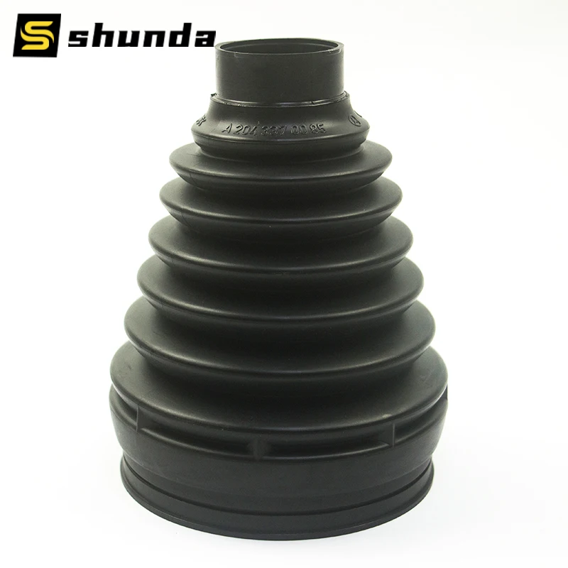 

A2043370085 2043370085 Shaft Dust Cover For Mercedes Benz A/B/C/E 150 160 170 180 200 220 350 Dirt Proof Boot