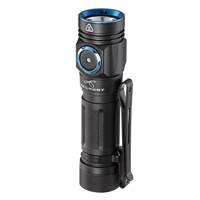 Skilhunt M150 V3 750 Lumen USB Rechargeable Flashlight