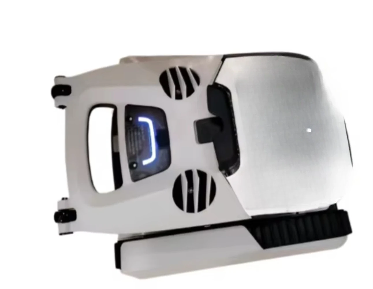 Automatic Pool Robot Cleaner Swimming Pool Vacuum Wall Climbing Cordless Pool Cleaner