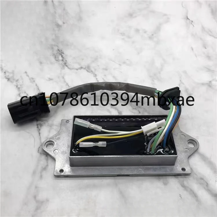 Hot Sale High Quality 6 Lines Throttle Motor Drive Module 82d02000-101 82d02100-511 Fits