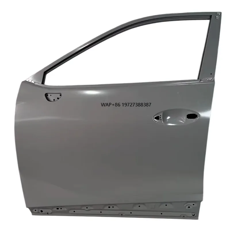 

551001321AADYJ LEFT FRONT DOOR for C5