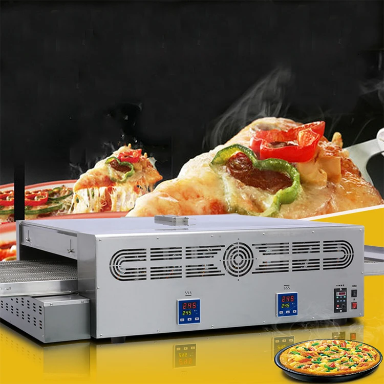 Customizable popularHigh Quality Multifunctional Electric Cooking Equipment Pizza Sandwiches Vegetables Burgers Chicken Beef Por