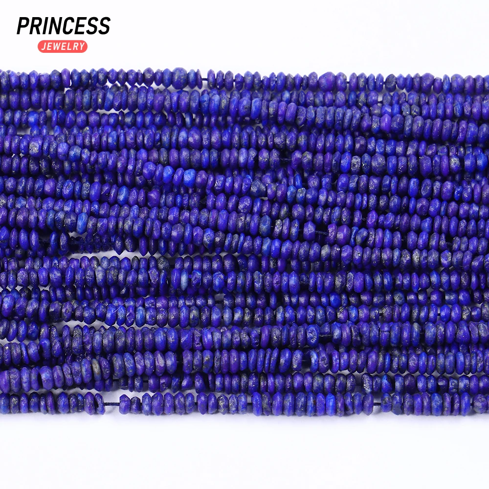 A+ Natural Lapis La… - image