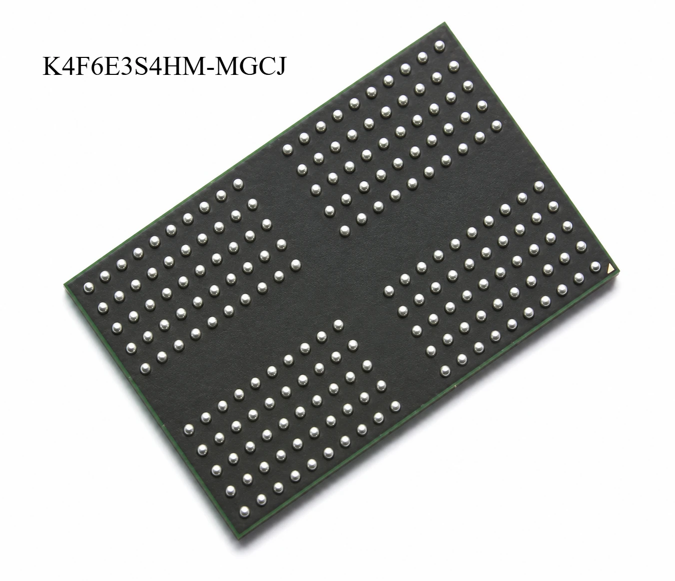 

100% New K4F6E3S4HM-MGCJ K4F6E3S4HM-GFCL K4F6E3S4HM-BGCH K4F6E304HB-MGCJ K4F6E304HB-MGCH BGA Chipset