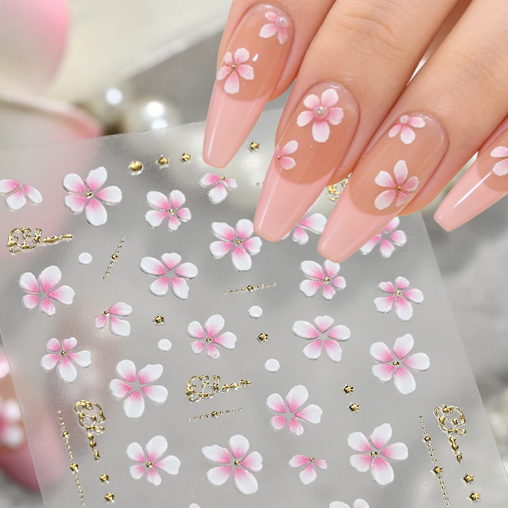 5d-объемные-наклейки-для-ногтей-с-розовыми-цветами-вишни-золотыми-звездами-и-бусинами-самоклеящиеся-с-градиентом-розового-и-белого-цвета-цветочные-наклейки-для-ногтей