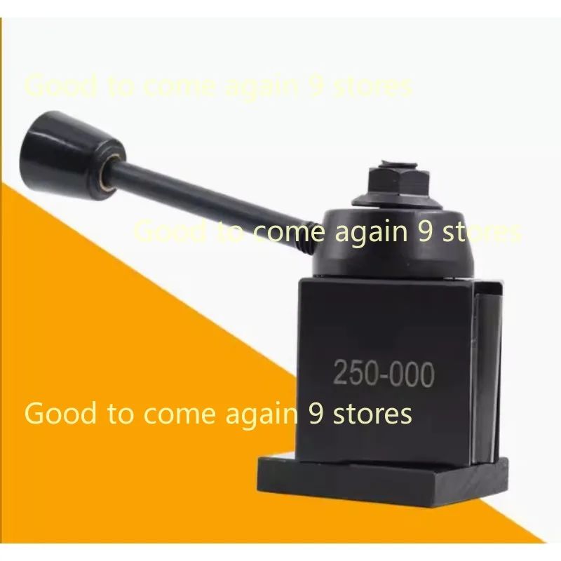 

250-000 Best-selling model Wedge Quick Change Tool Kit Tool Kit Lathe Tool Knife Holder CNIM Hot