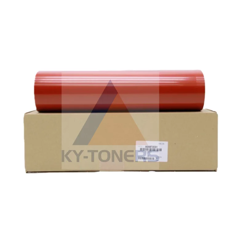 

A5AW720300/A5AW720301 original fusing belt for Konica Minolta Bizhub Press C1085 C1100 C6085 C6100 fuser film belt