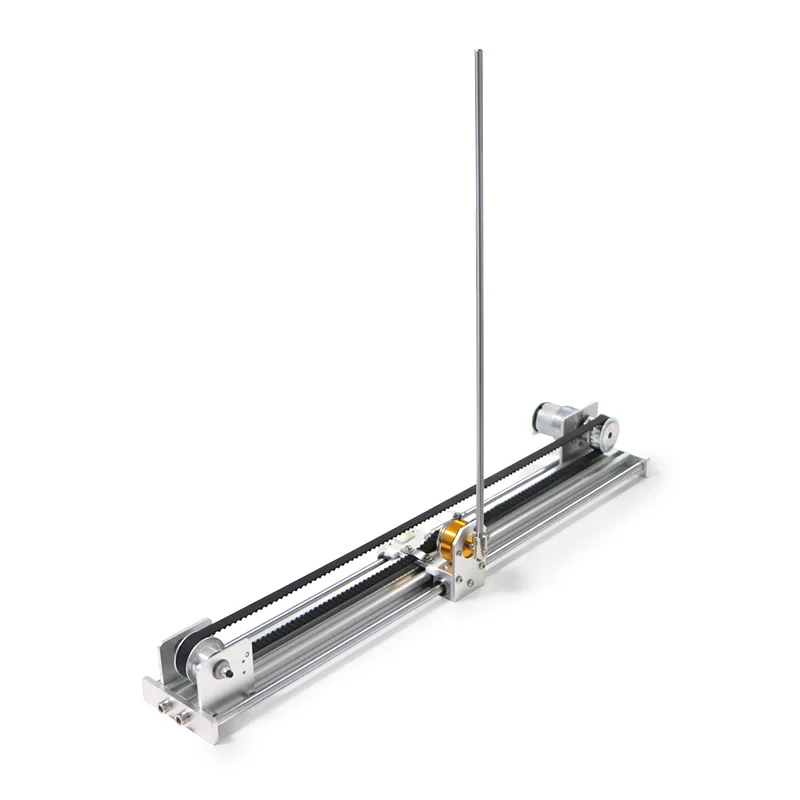 IP570 Linear Inverted Pendulum Rotary Inverted Pendulum LQR PID Energy Controller Automatic Swing STM32 Edition