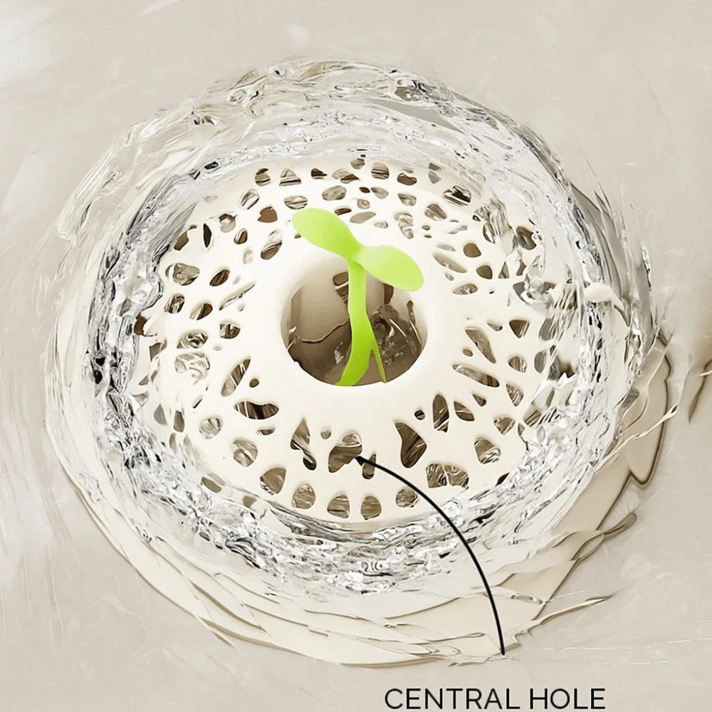 سيليكون المطاط مكافحة الحشرات استنزاف سدادة مكافحة تسرب العالمي قابل للتعديل استنزاف سدادة ختم الوسادة سهلة التنظيف رائحة ختم حصيرة