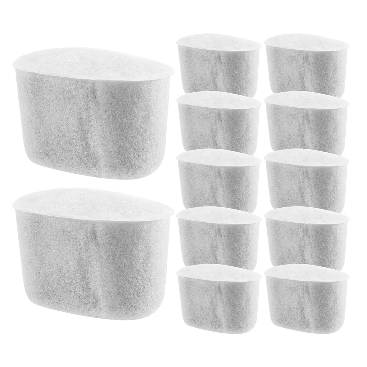 Filtro de água de substituição de peneira para BWF100 BES870 BES810 BES990 BES980 BES920 BES900XL BES870XL BES860XL BKC600XL