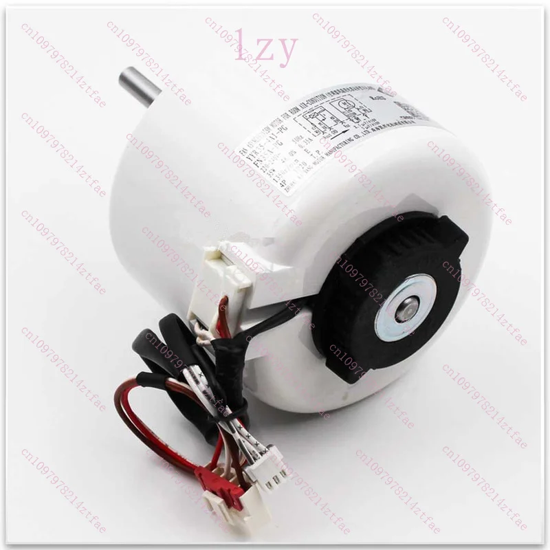 

Новый двигатель FN35A-PG YYR35-4A1-PG 15012145, в хорошем рабочем состоянии.