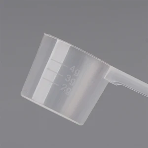 5 Hauptverkaufslöffel - №4