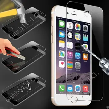 適用於 Doogee Fire 6 Power 6.56 吋的 3 片裝強化玻璃保護貼 12 最佳銷售 doogee v10 - №12