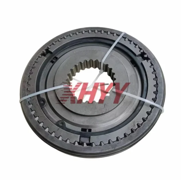 

Factory Direct Sale High Quality 1700NB-190 5/6 Gear Synchroniser Assembly for Dongfeng 6S900 Transmission