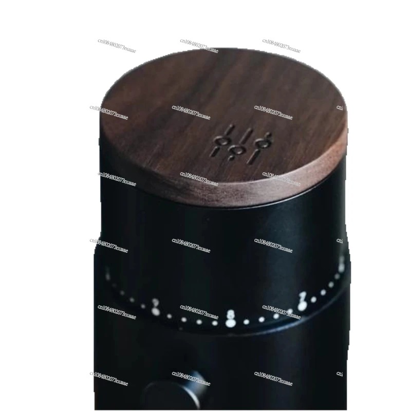 

Пылезащитный чехол P64 P100 с логотипом шумоподавления из орехового и оливкового дерева