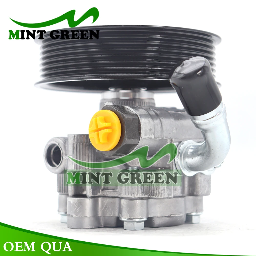 

Power Steering Pump With Clutch For Chrysler 300 Dodge Charger Challenger Magnum 5.7L 4782524AE 4782524AF 4782524AC 4782524AD