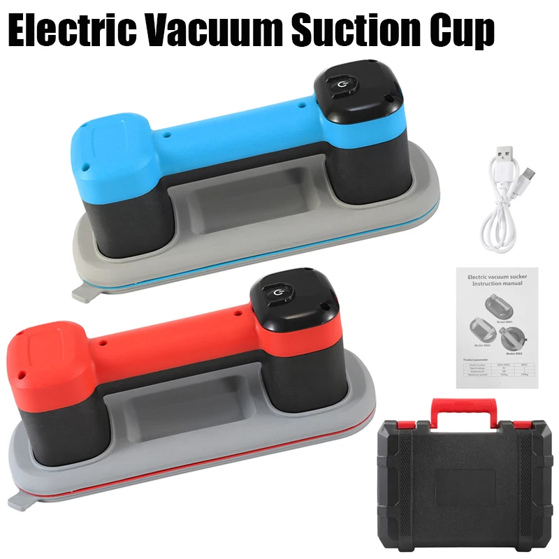 ventouse-electrique-industrielle-intelligente-a-affichage-numerique-capacite-de-charge-200-kg-pour-le-levage-de-carreaux-de-granit-et-de-verre-outils-de-manutention-robustes