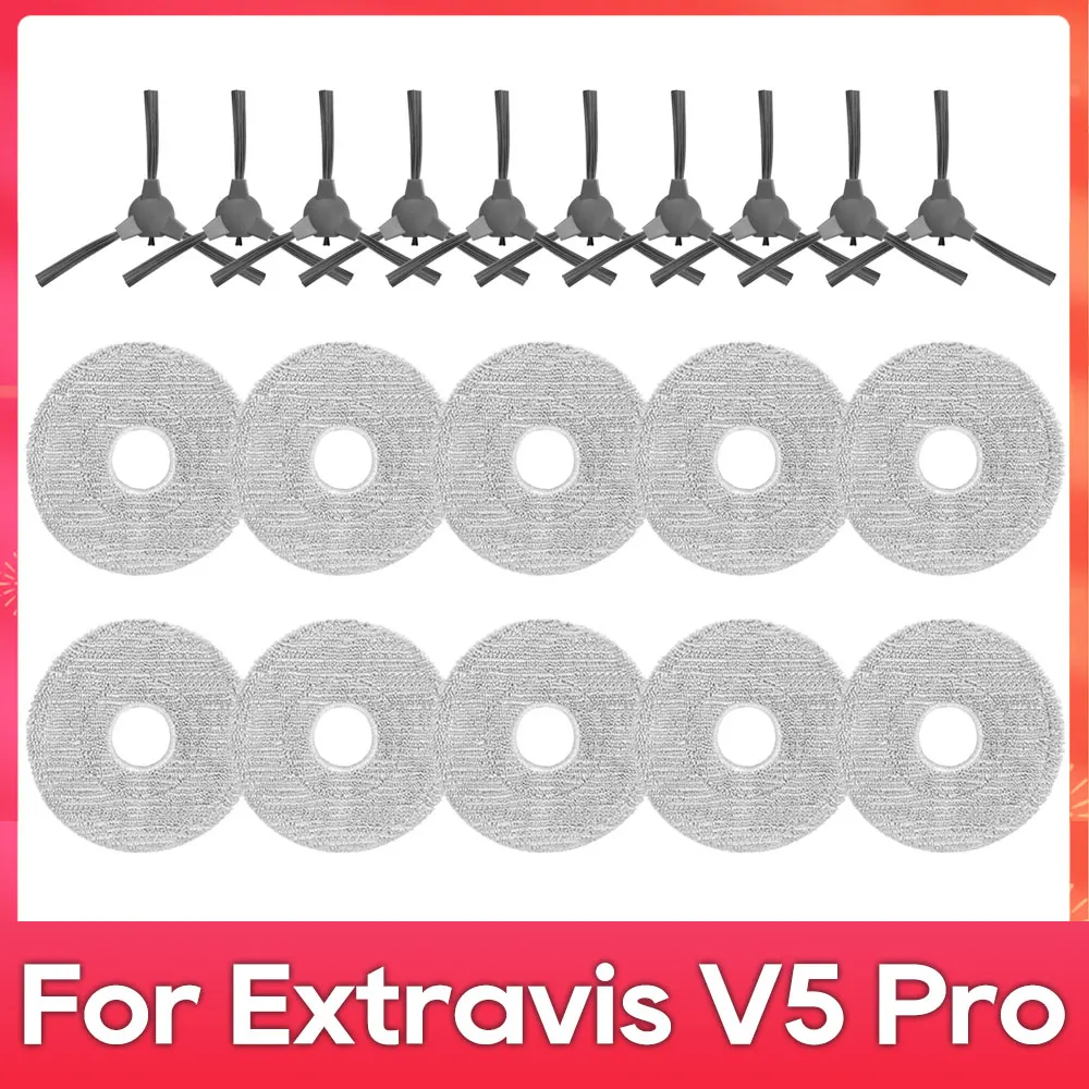 Fit For ( Extravis …