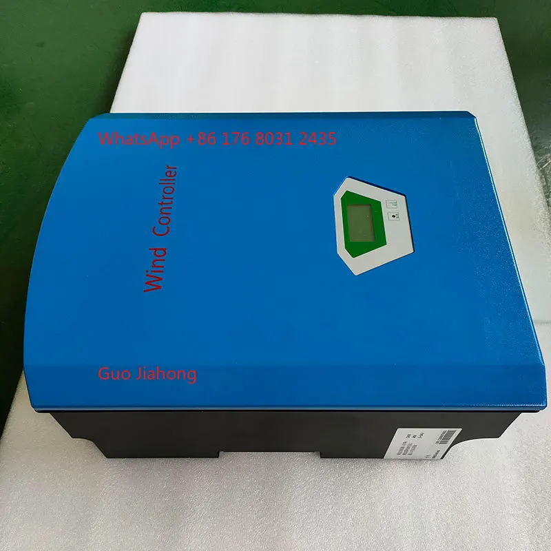 

Competitive Price 2KW MPPT Wind Charge Controller 48V for Wind Turbine
