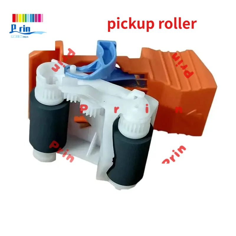 

Brand new original for HP 608dn, 607n, 609dn, 633, 631 paper feed wheels/page separators