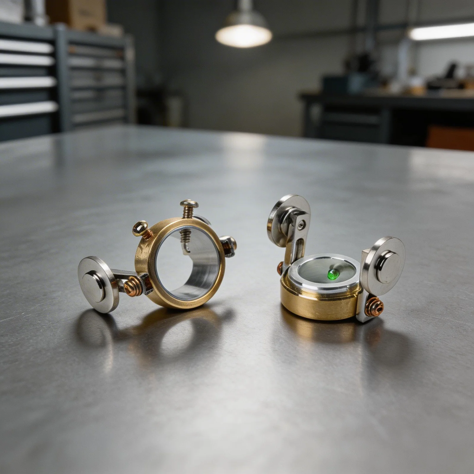 

Направляющая роликовая направляющая для плазменного резака, бесконтактный опорный кронштейн 60AAG60SG55, сталь, латунь, 2 шт. для газового резака