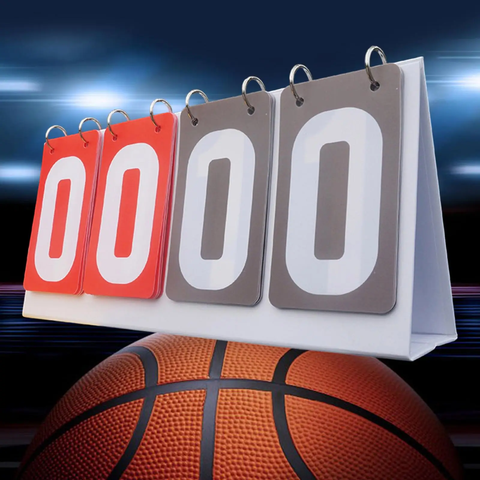 

Табло с номером, ручное табло с откидными карточками, аксессуары для спорта, открытый футбол, баскетбол, настольный флиппер с оценками