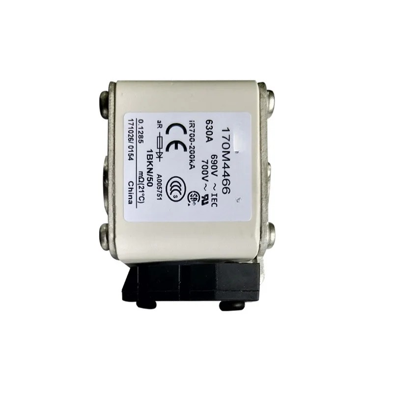 DC Fast Fuse 170m4466