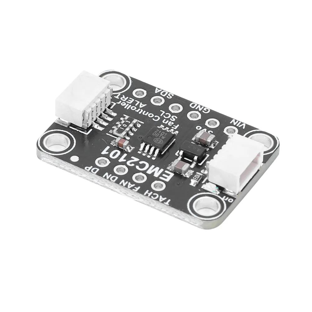 EMC2101 1℃ Accuracy… - image