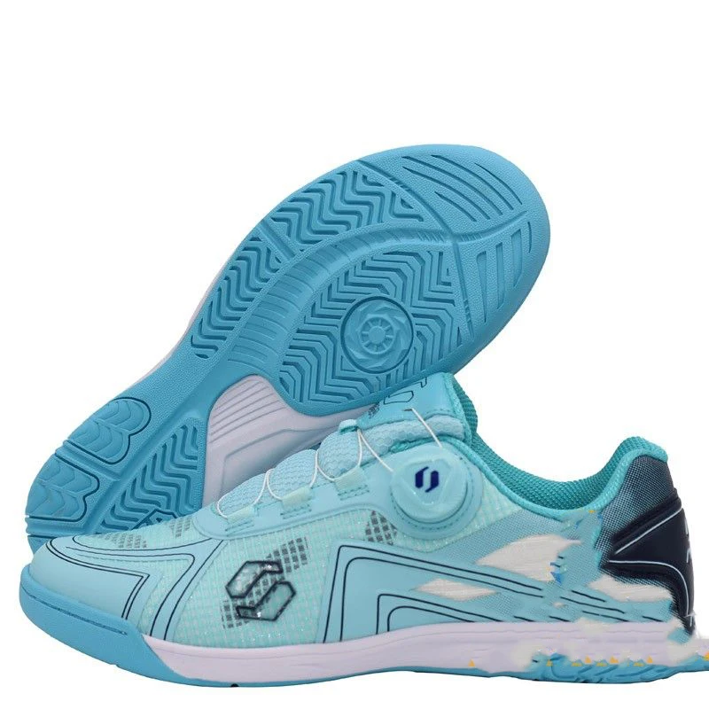 New 2025 Hot Sale Training Outdoor Wear-resistant Breathable Table Tennis Shoes Casual Unisex Table Tennis Shoes Sneakers
