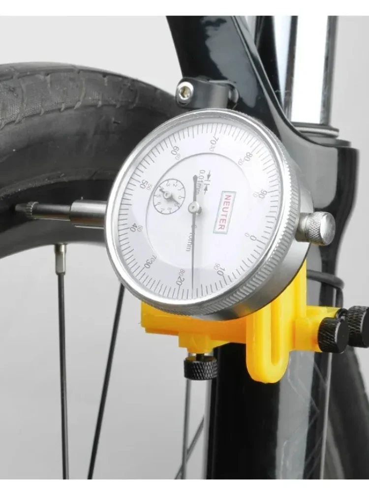 AliExpress NONE Bicycle Wheel Truing Stand Bike Rims Adjustment Tools Road Mountain MTB Bike Wheel Repair Tools Cycling Accessories