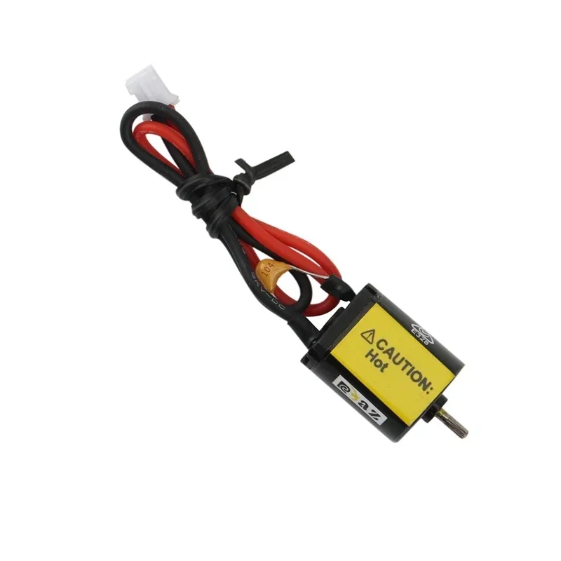 

Матовый двигатель 66T 88T для осевого гусеничного радиоуправляемого автомобиля 1:24 SCX24 AXI90081 AXI00002 AXI00001 AXI00004, обновленные детали