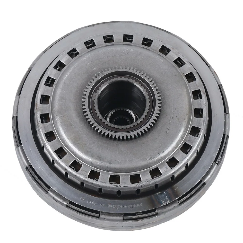 

6DCT450 Совершенно новая автоматическая коробка передач, влажная двойная муфта, многопластинчатая муфта для VO