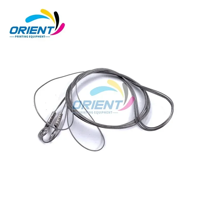Factory Direct Automatic Plate Supply Box 252-13505A Wire Rope For CTP Trendsetter 800 CTP Spare Parts