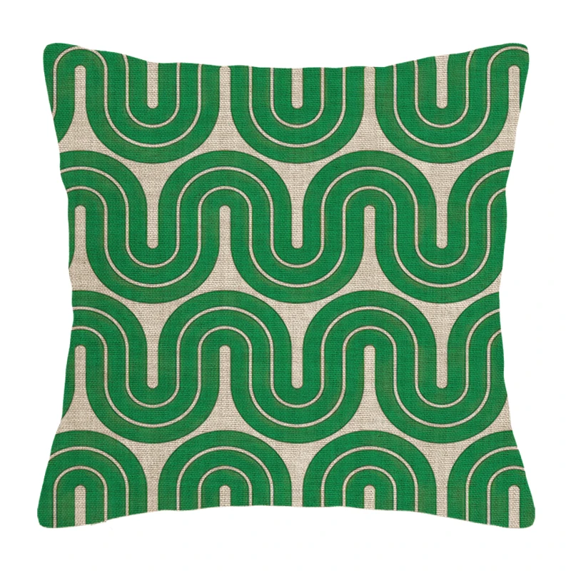 Funda De CojíN De D… - image