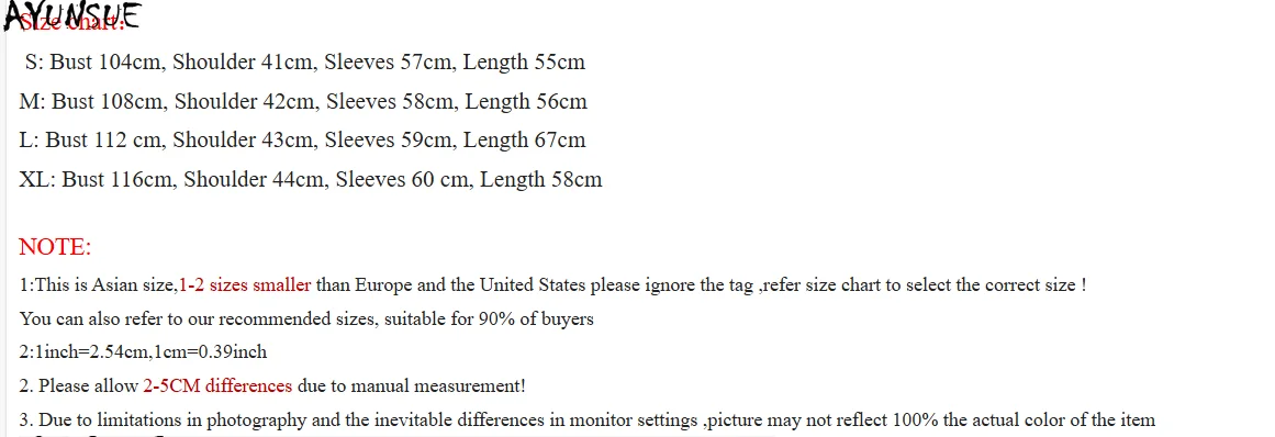 معطف صوف 100% من AYUNSUE للنساء 2025 جاكيت شيرلينغ من الحبوب ملابس الخريف والشتاء للسيدات كوري palldtt Жengarško فرو مركب