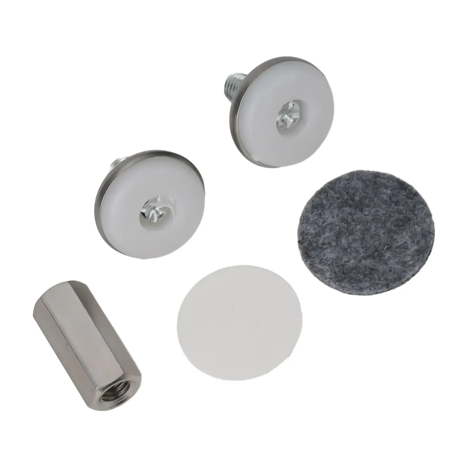 High Quality Practical Bed Frame 30-120mm Anti-Shake Tool Furniture Fixed Bracket Hardware Fasteners Home Fixed Tool