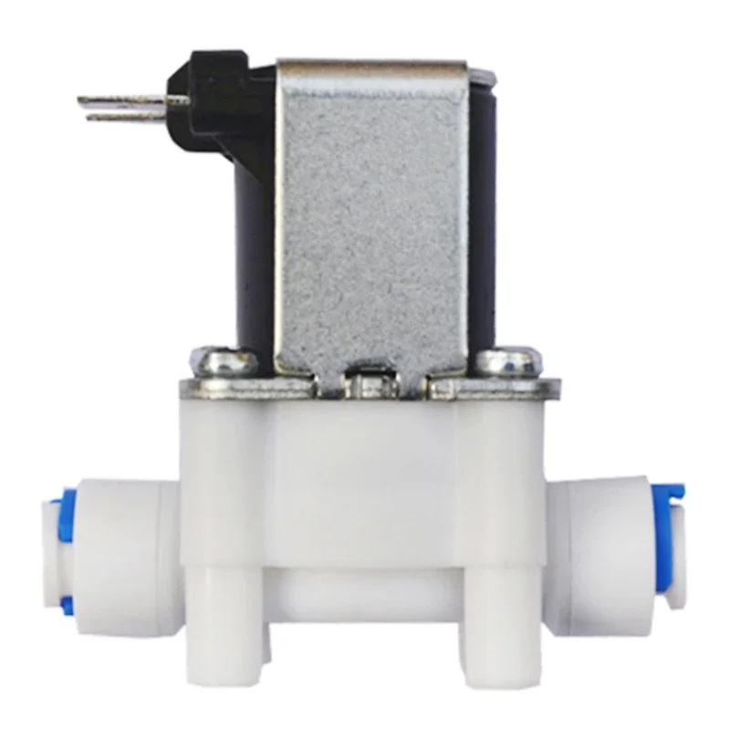 

Effortless 1/4 Water Valves Installation Efficient 110/220V Water Regulator Quick Assembly for Hassle-free Installations