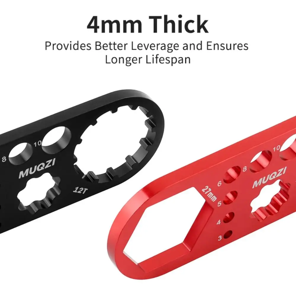 MTB Front Fork Wrench: The Ultimate Tool for Precision Suspension Maintenance
