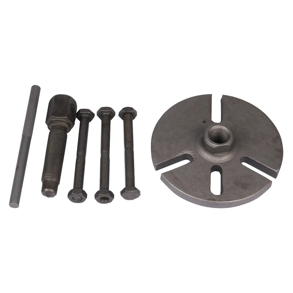 العالمي دولاب الموازنة الدوار مغناطيسي مجتذب ث/البراغي ل YBR125 SRZ150 YBR 125 SRZ 150 ، GY6 دراجة نارية الترابية دراجة-N25R