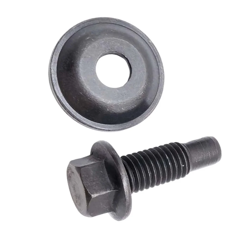 For K535i Saws Fastening System Screw Assembly For Efficient Operations Secure Fastening System Direct Replacement Design