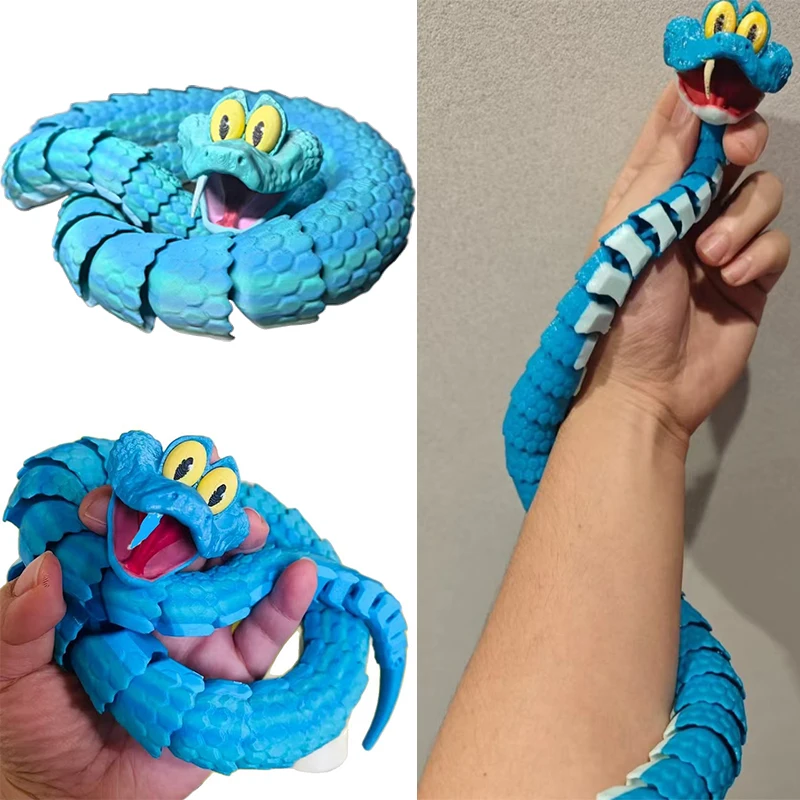 Zootopia Gary 3D печать экшн-фигурка аниме подвижный шарнир игрушка-непоседа вращающийся шарнирный офисный настольный орнамент игрушки подарок