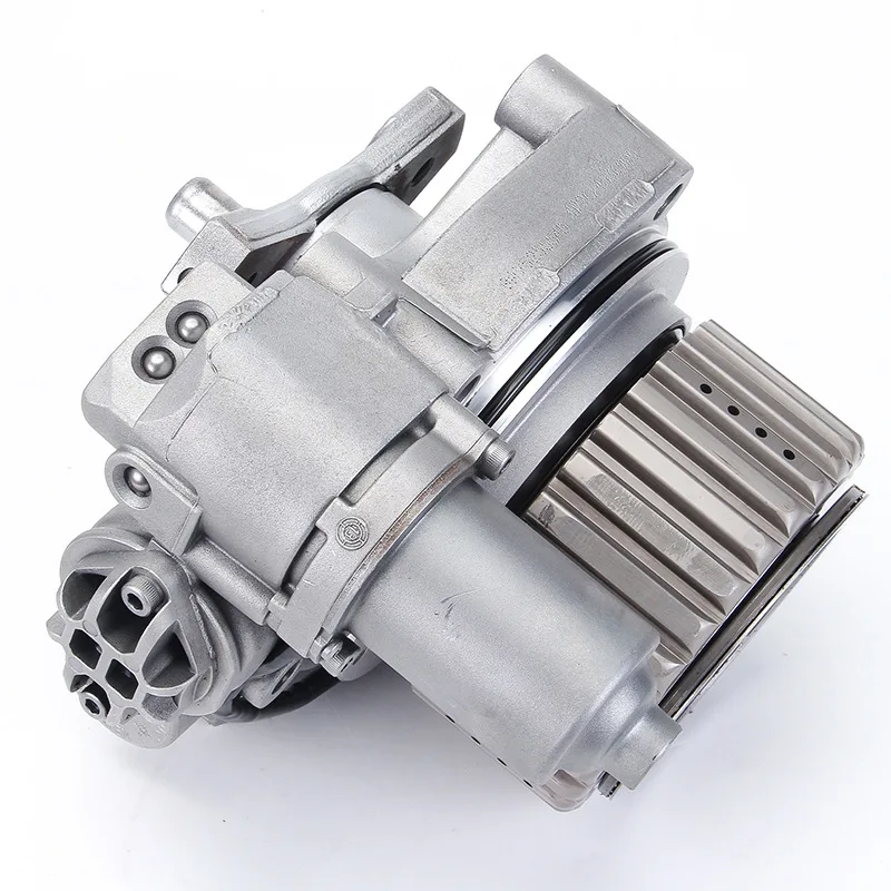 Suitable for Volkswagen Tiguan Auto Parts 0AY525554A Automatic Transmission Differential Clutch Control Unit