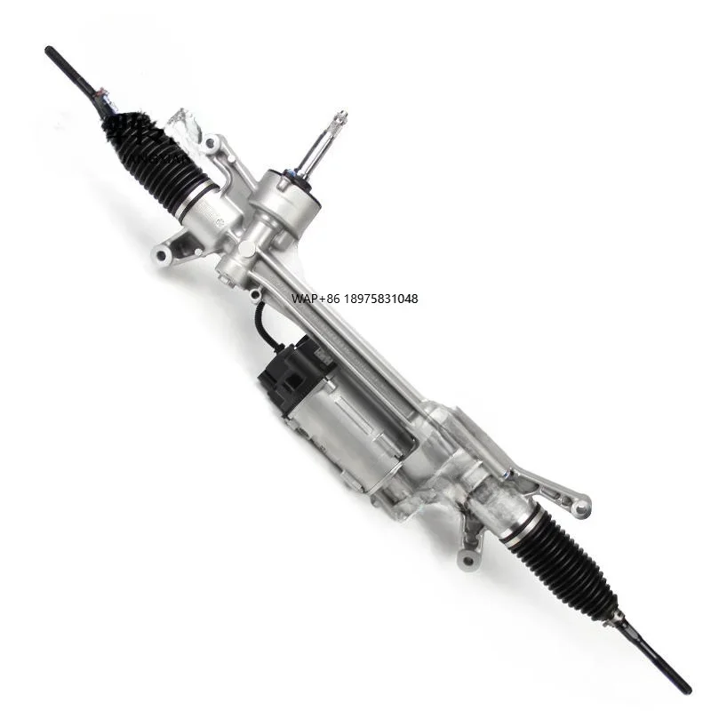 

High Quality New Electric Steering Gears Pinion and Rack Assembly for LR143416 LR033526 LR058395 LR049076 Steering Rack