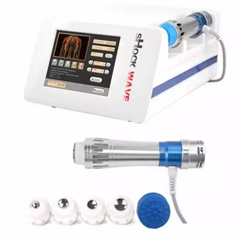 

Professional Horses Shockwave Physiotherapy Equipment Equine Shock Wave Therapy