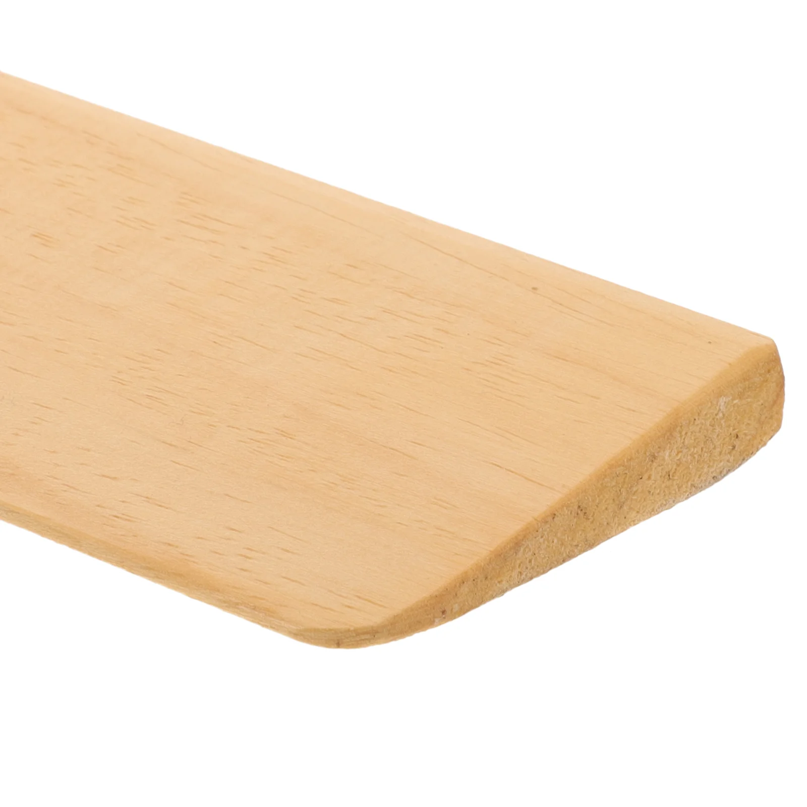 Ramp Pad Threshold for Home Sweeping Robot Entry Auxiliary Board Wood Ramps Door Steps Wooden