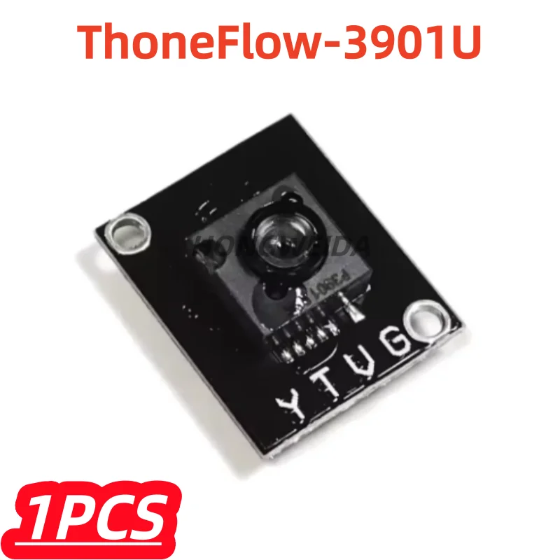 1Pcs/lot 100% New ThoneFlow-3901U Mini Optical Flow Sensor Fixed-point Hovering