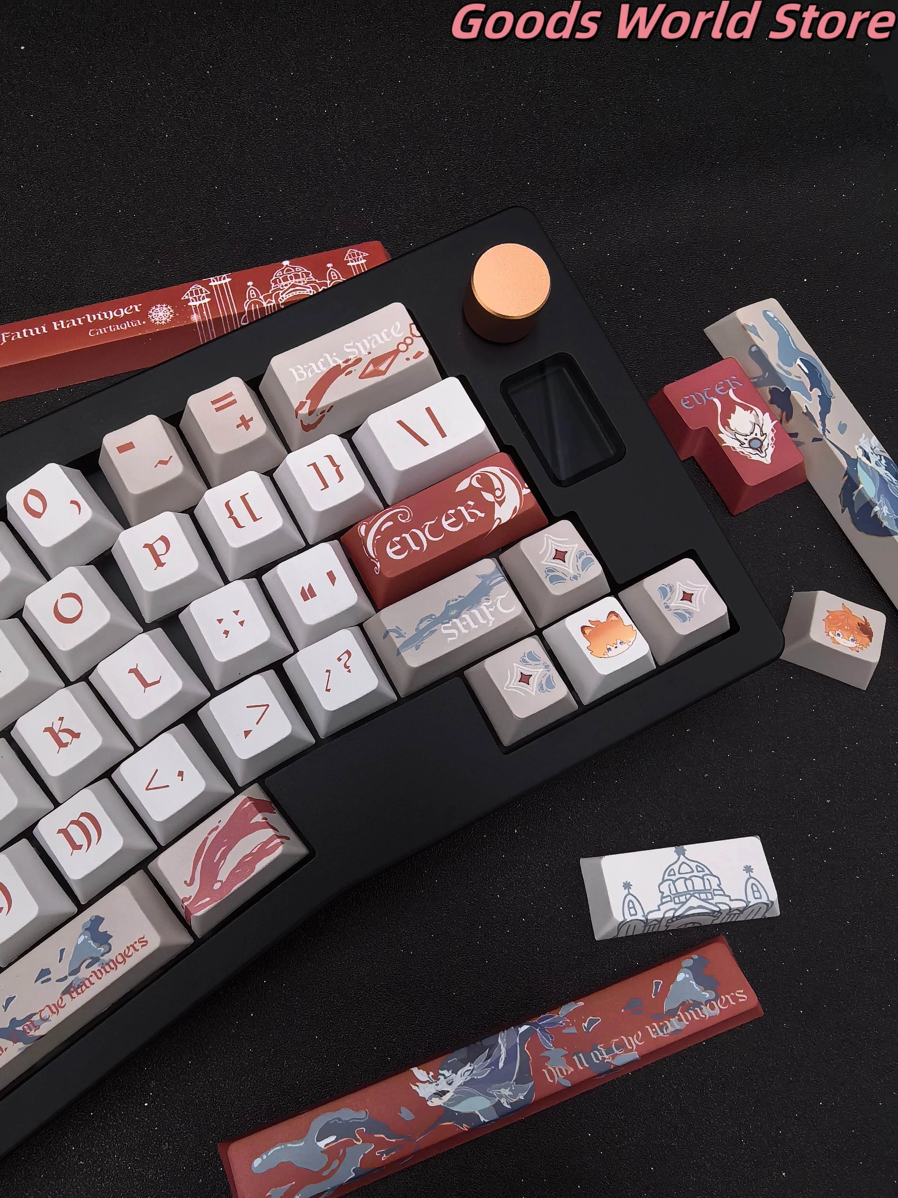 en-stock-tartaglia-keycap-jeu-genshin-impact-clavier-mecanique-keycap-tartaglia-cosplay-costume-anime-halloween-cadeau
