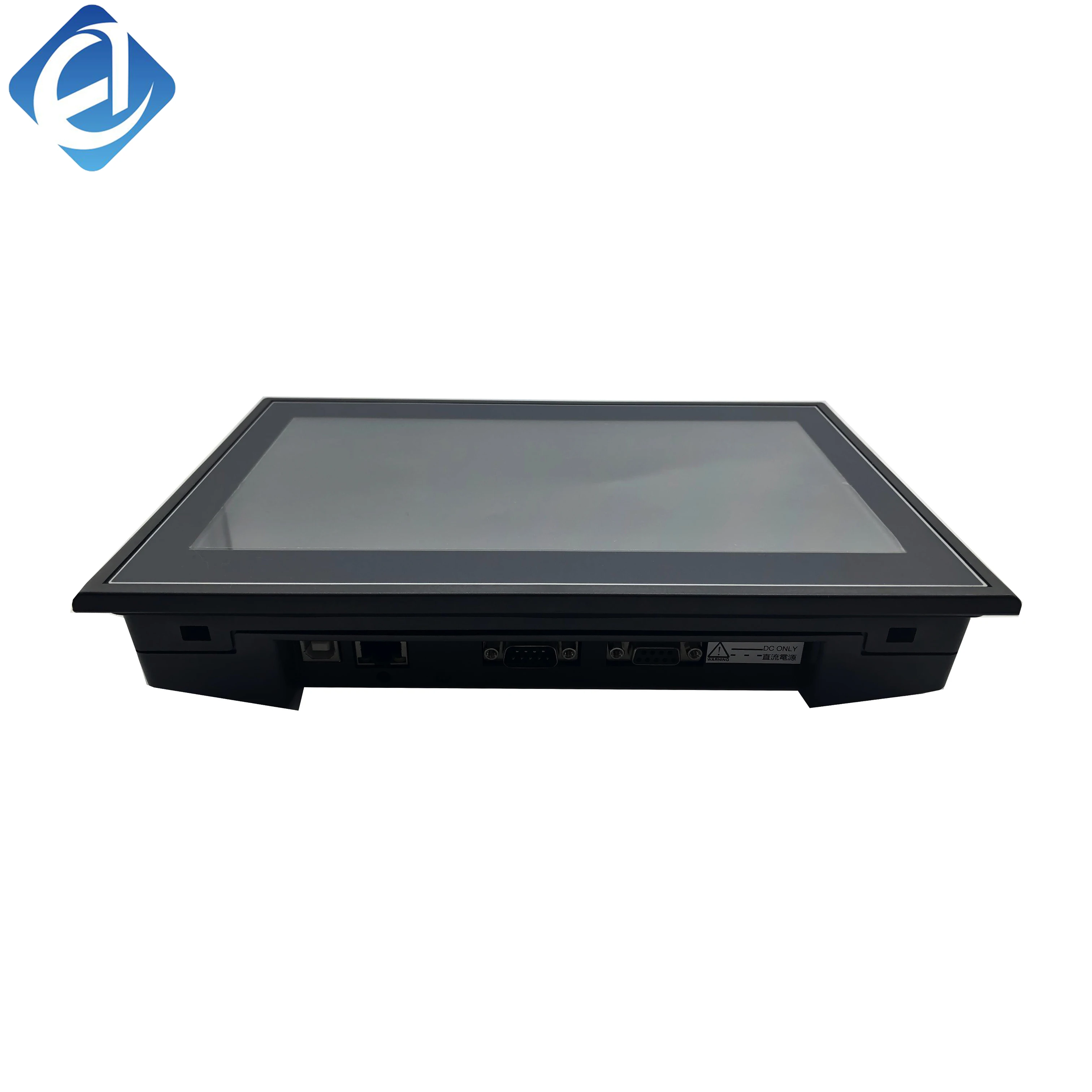 New Original DOP-110WS PLC HMI Touch Screen Industrial Pcs Human Machine Interfaces Stock In Warehouse