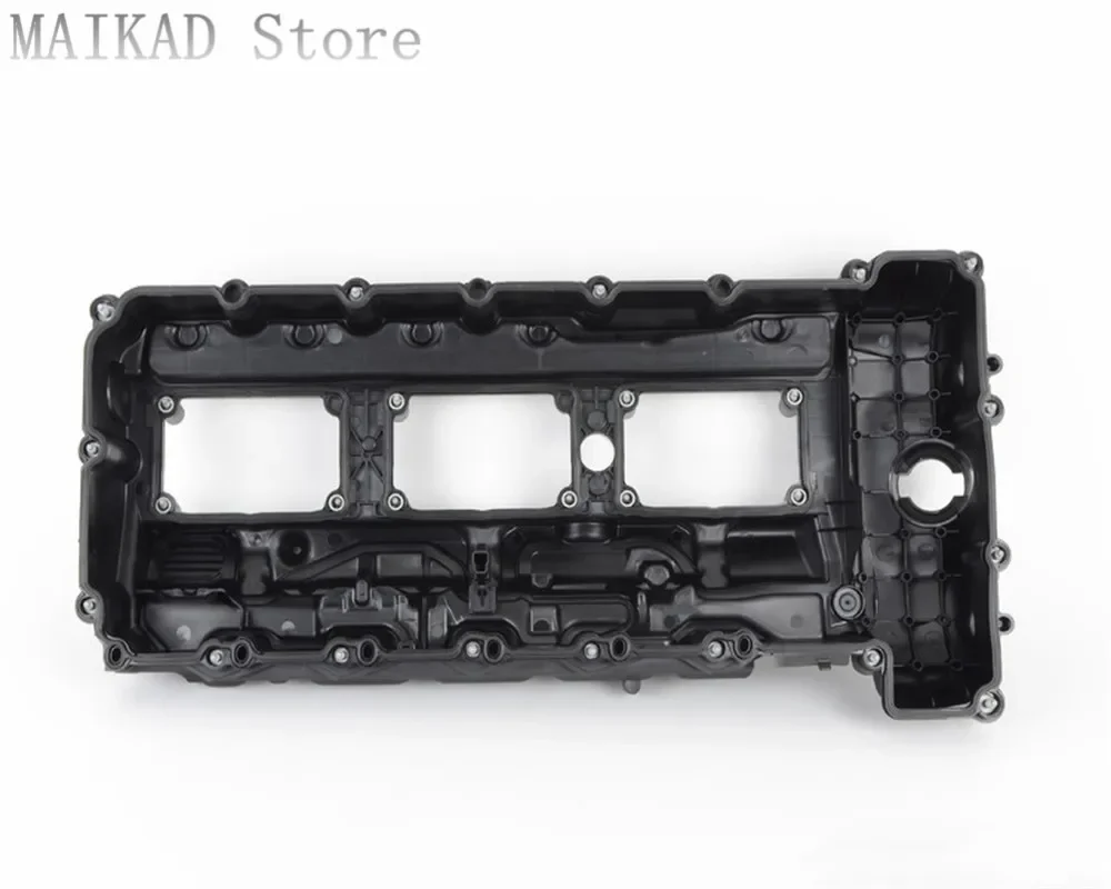 Valve Cover for BMW F07 GT 535i 550i 520d 530d 535d 530dX 535dX 535iX 550iX 11127570292