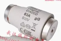 

5PCS/LOTS FUSES DII 5SB211 2A 5SB221 4A 5SB231 6A 5SB251 10A 5SB261 16A 5SB271 20A 500V NEW ORIGINAL STOCK